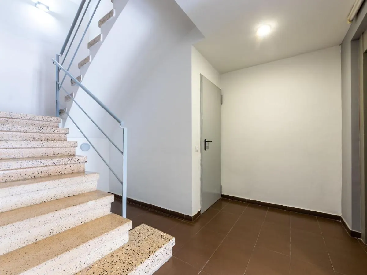 Apartment Terecel Salou-11 By Interhome