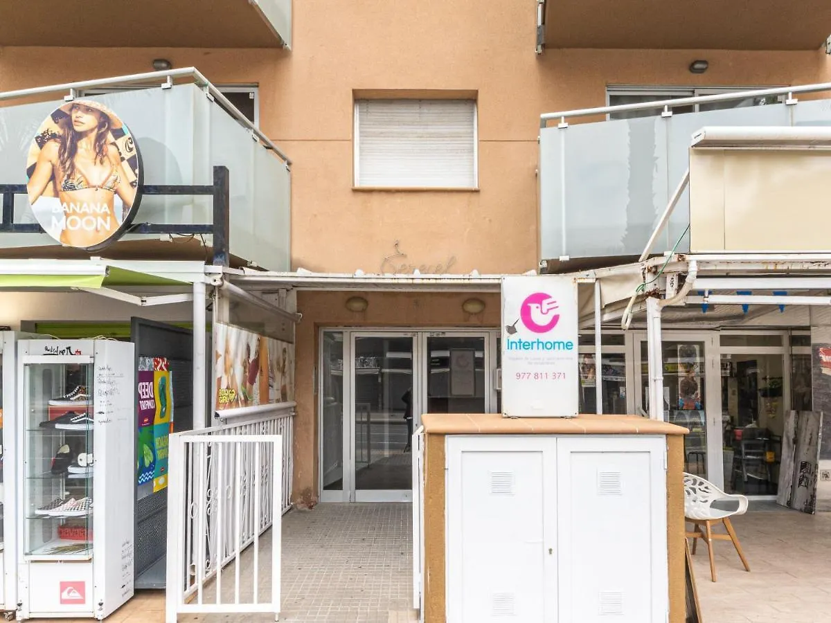 Apartment Terecel Salou-11 By Interhome Spain