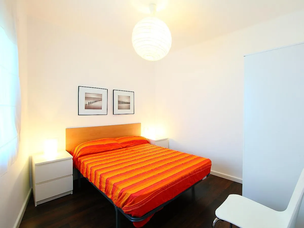 Apartment Terecel Salou-11 By Interhome Spain