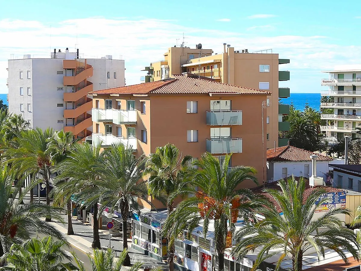 Apartment Terecel Salou-11 By Interhome