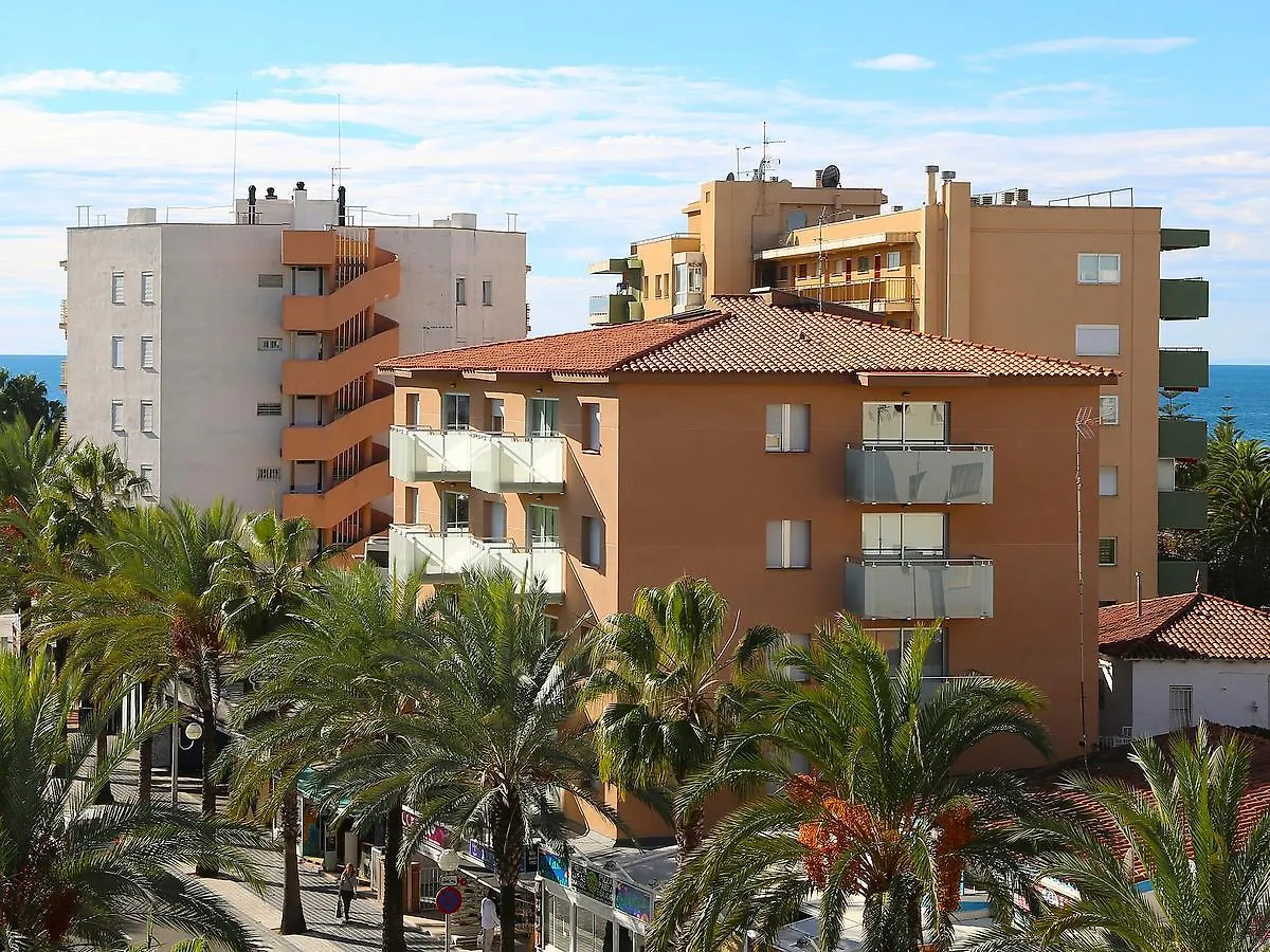 Apartment Terecel Salou-11 By Interhome 0*, Salou Spain