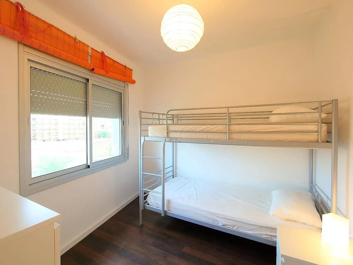 Apartment Terecel Salou-11 By Interhome 0*, Salou