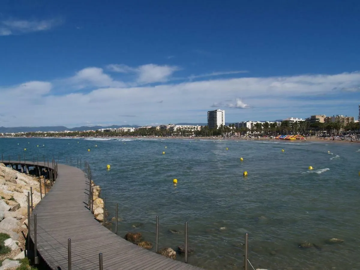 Apartment Terecel Salou-11 By Interhome 0*, Salou