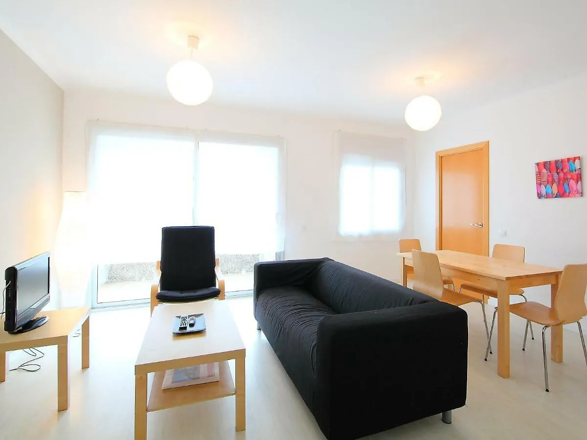 Apartment Terecel Salou-11 By Interhome