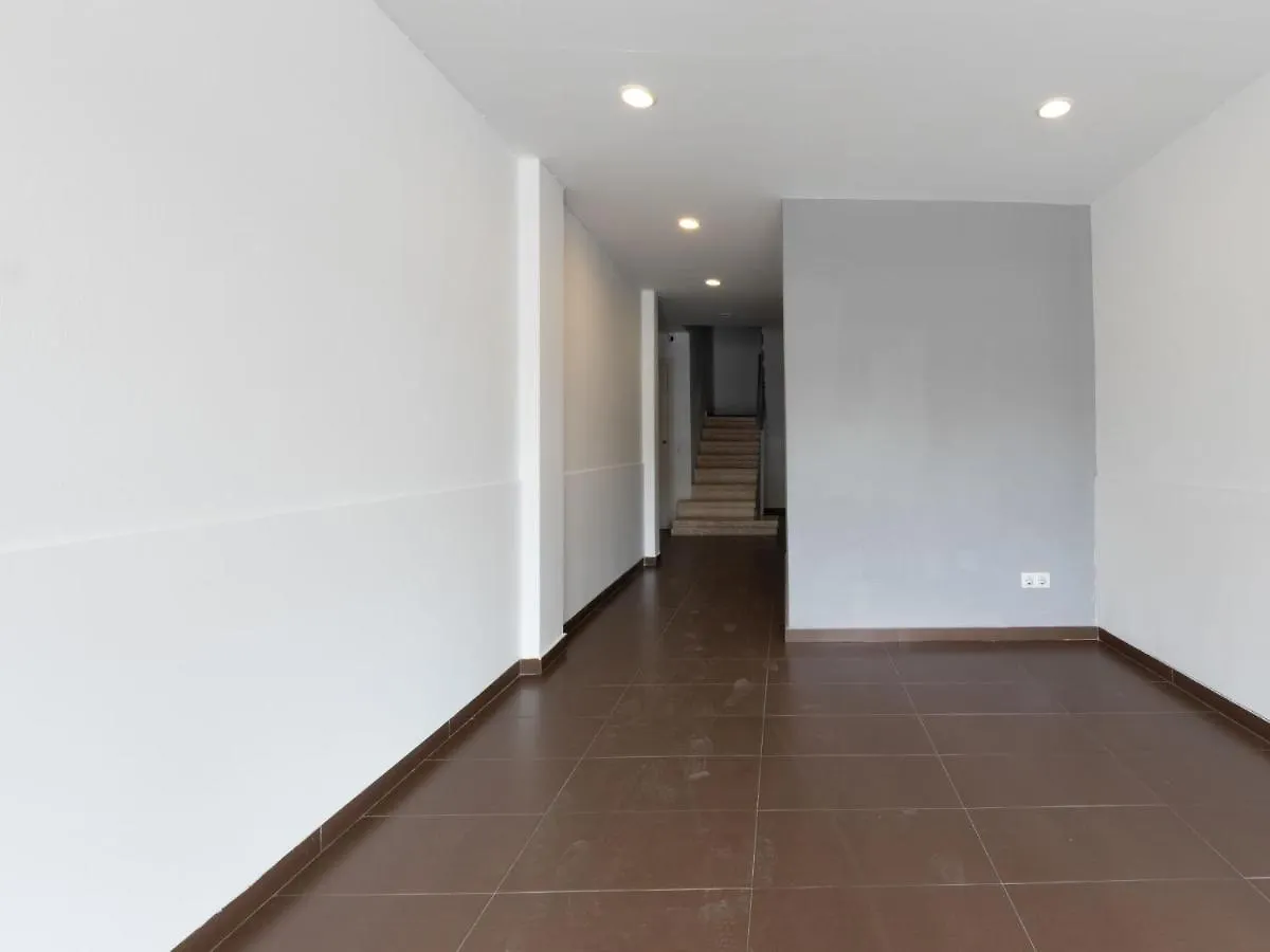 Apartment Terecel Salou-11 By Interhome