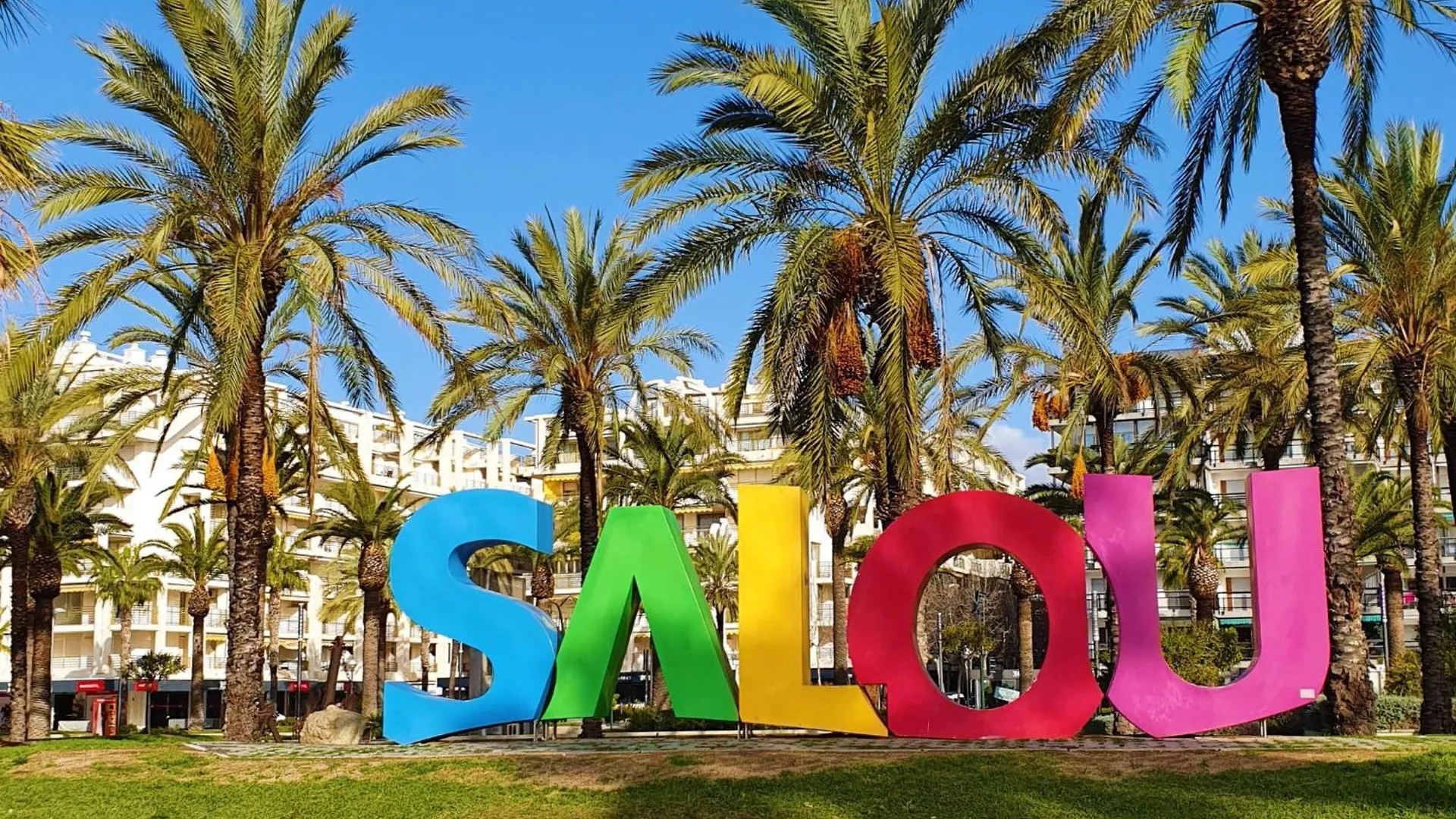 Apartment Terecel Salou.11 0*, Salou Španělsko