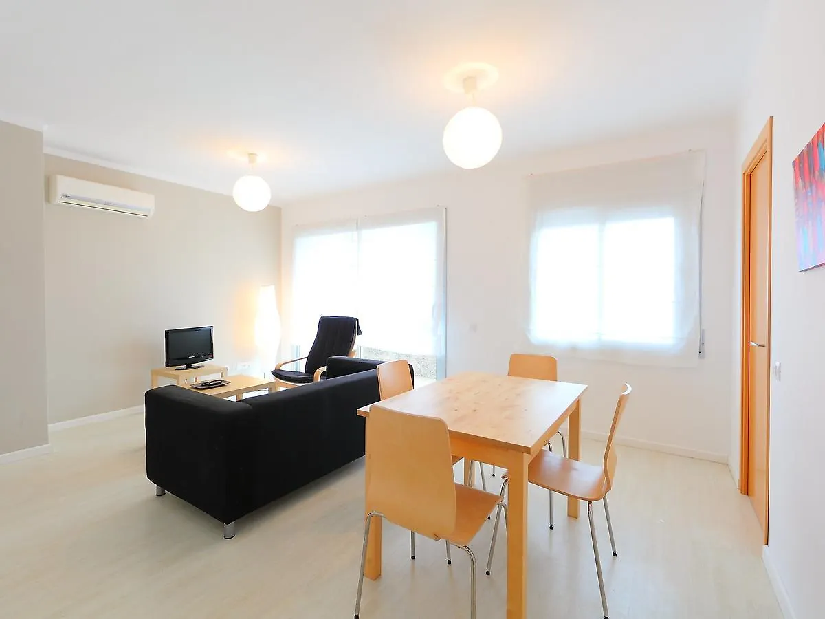Apartment Terecel Salou.11