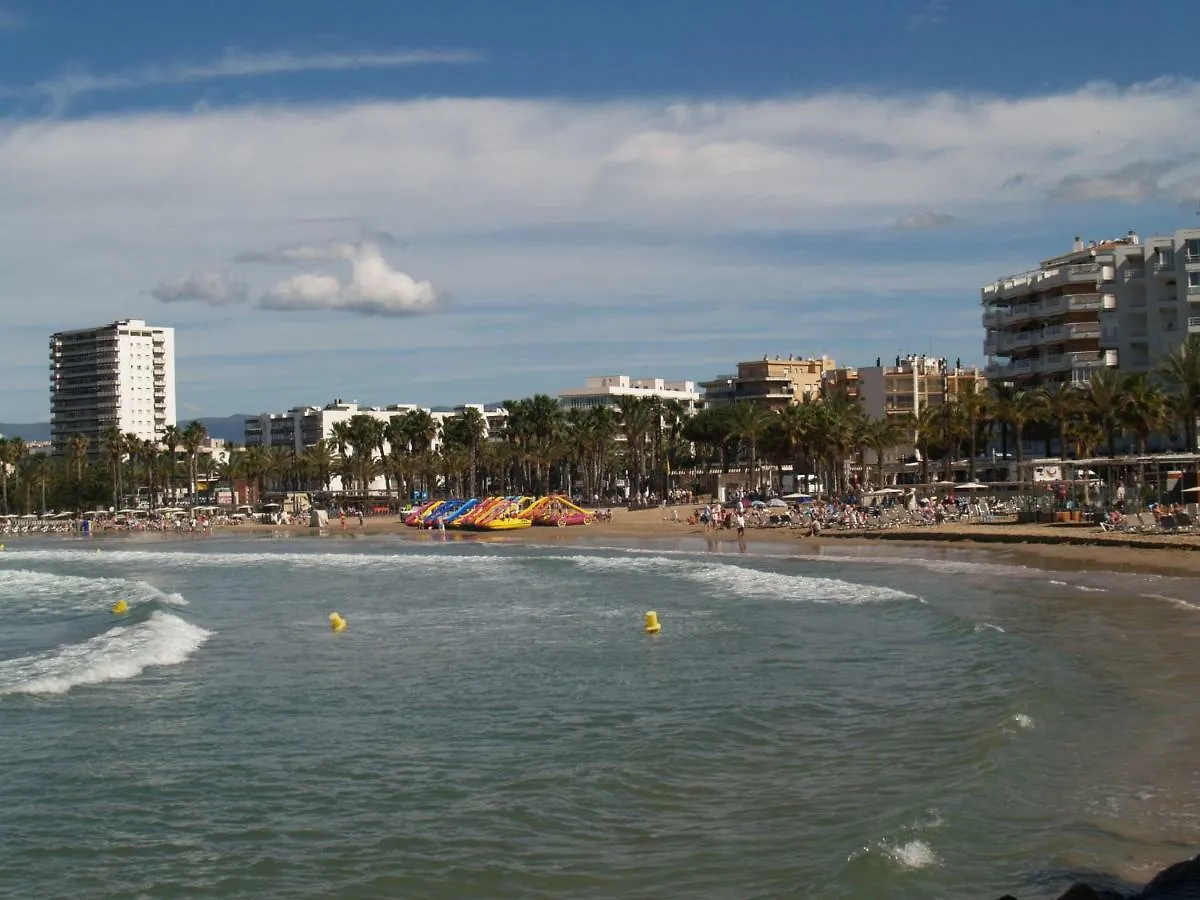 Apartment Terecel Salou.11 Salou